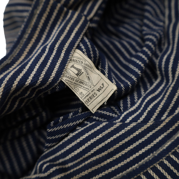 Vintage Rugged K Union Made Work Cap - Picture 6 of 6